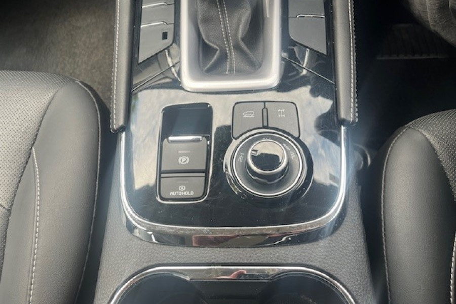 2023 Isuzu MU-X RJ LS-T SUV Image 40