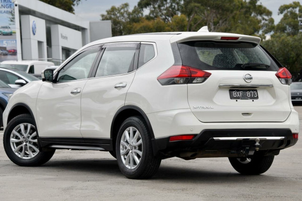 2022 Nissan X-Trail T32 ST SUV Image 2