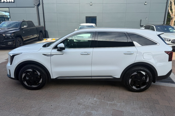2025 Kia Sorento MQ4 PE HEV GT-Line SUV Image 6