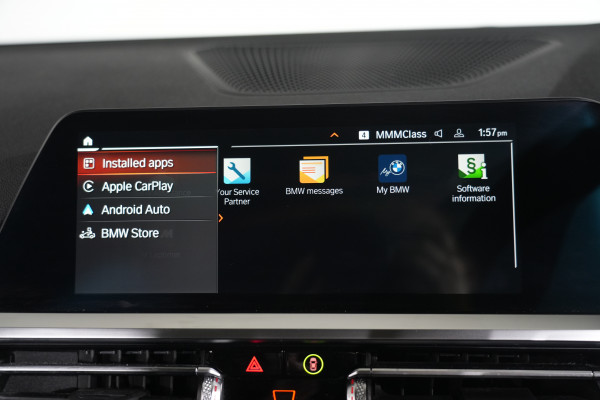 2021 BMW 3 Series 30i M Sport Sedan Image 25