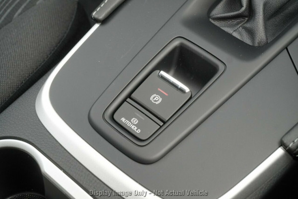 2026 MY25.5 Isuzu MU-X RJ LS-M SUV Image 14