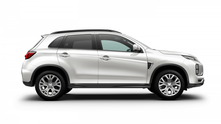 2025 MY24 Mitsubishi ASX XD LS SUV Image 2