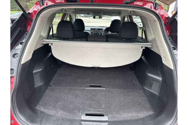 2020 Nissan X-Trail T32 Series II ST Wagon Image 5