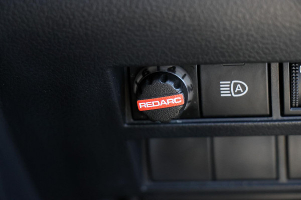 2022 Toyota LandCruiser FJA300R GX SUV image 20
