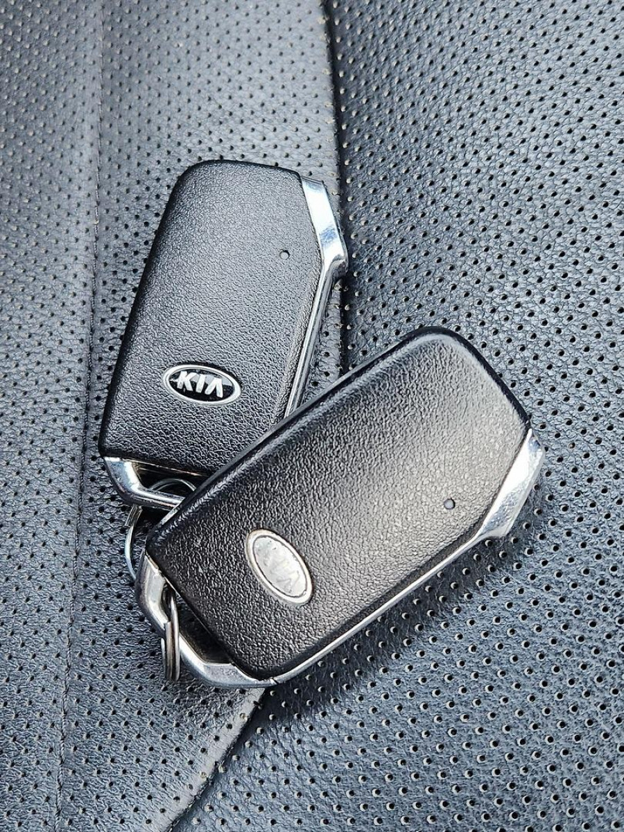 2020 MY1  Kia Cerato BD GT Hatch Image 20