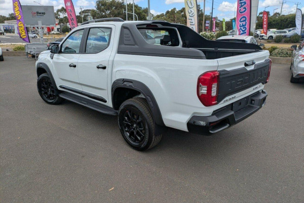 2025 LDV T60 SK8C Max PLUS Ute