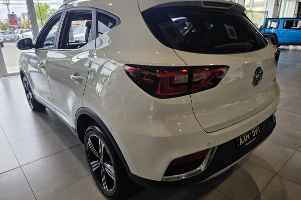 2019 MG ZS AZS1 Excite SUV Image 7