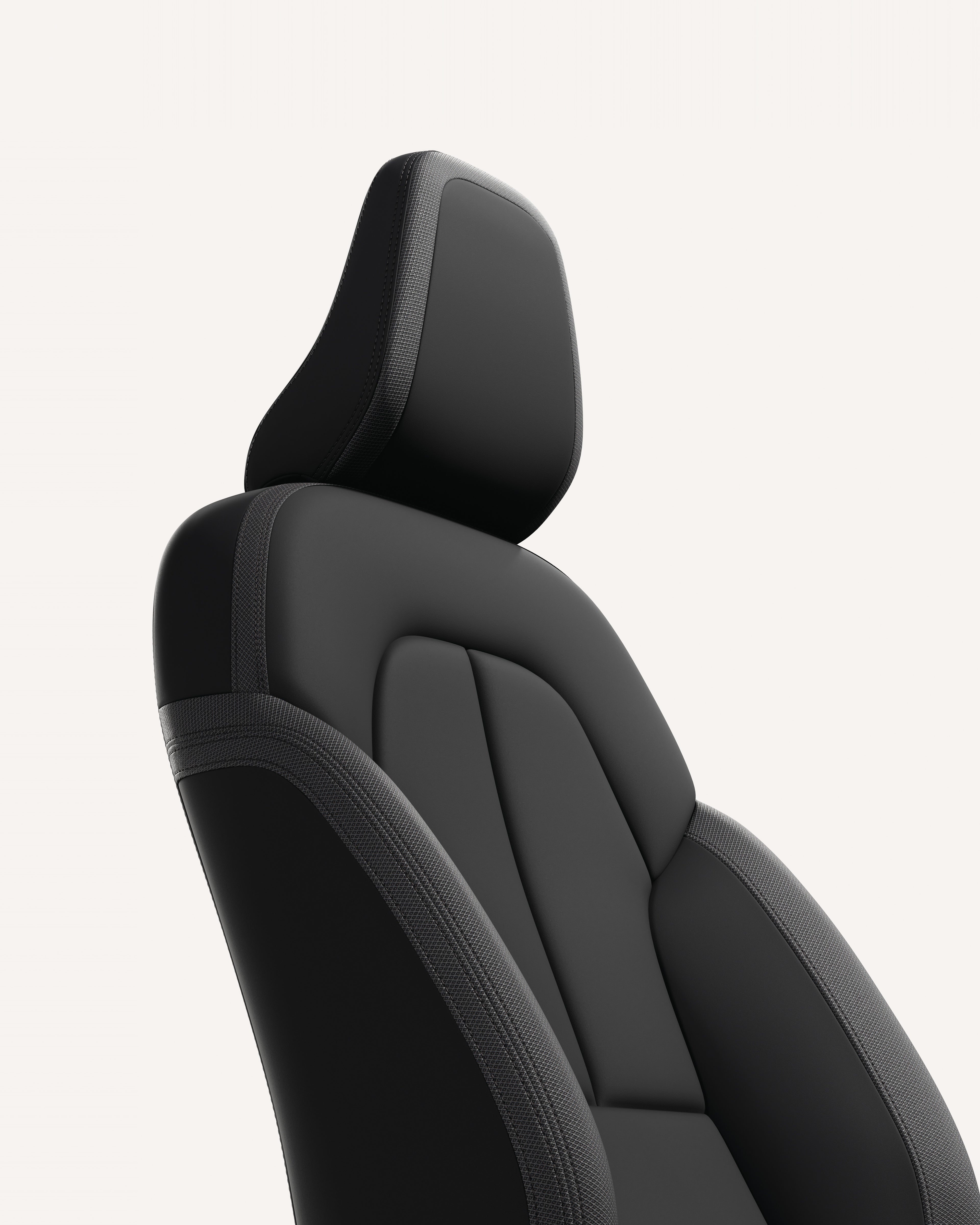 Ergonomic comfort