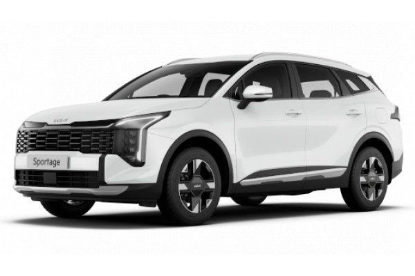 Kia Sportage S NQ5 PE