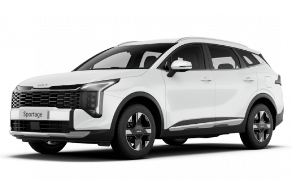 2027 Kia Sportage NQ5 PE S SUV