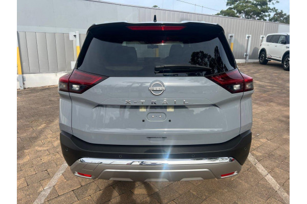 2024 MY25 Nissan X-TRAIL T33 Ti SUV