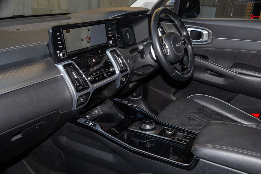 2022 Kia Sorento MQ4 GT-Line SUV