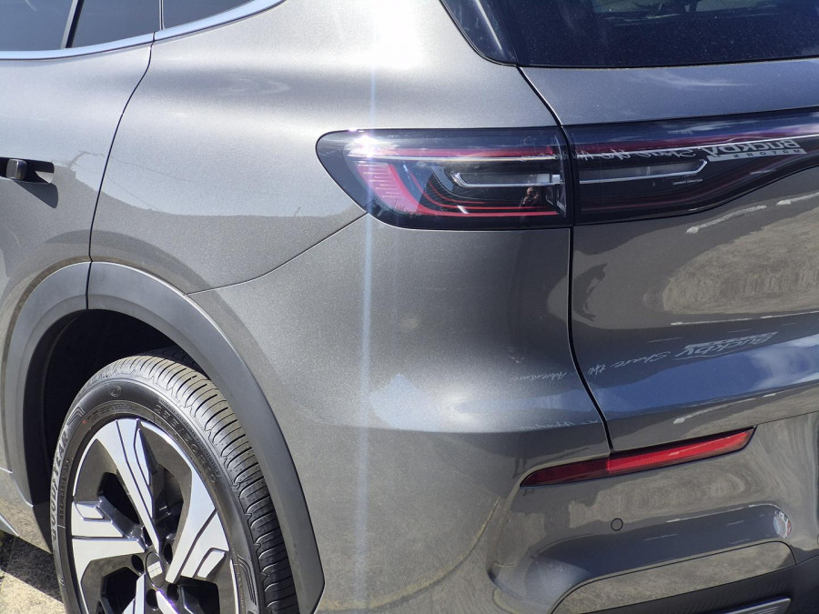 2026 MY27 Geely EX5 E245 Inspire Extended Range SUV Image 30