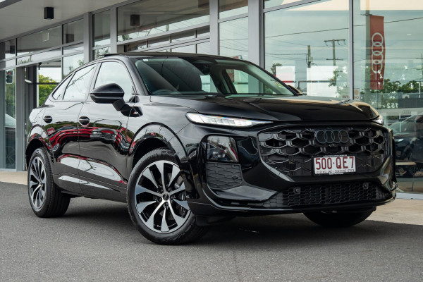 Audi Q3 TFSI Sport