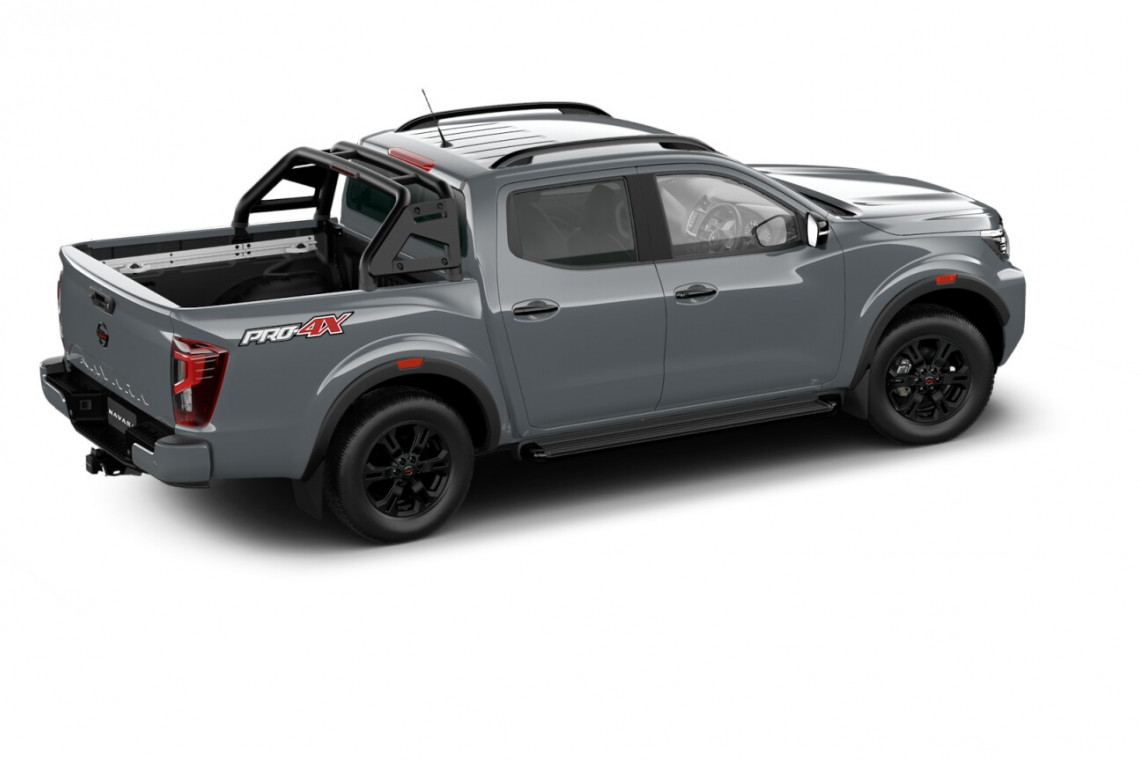2024 Nissan Navara D23 PRO-4X Ute Image 16