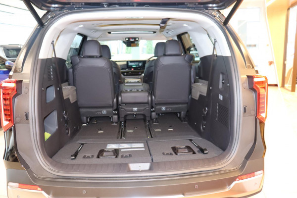 2026 MY27 Kia Carnival KA4 PE GT-Line HEV People Mover Image 24