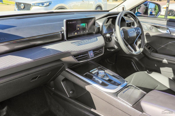 2025 GWM Haval Jolion A01 Premium SUV