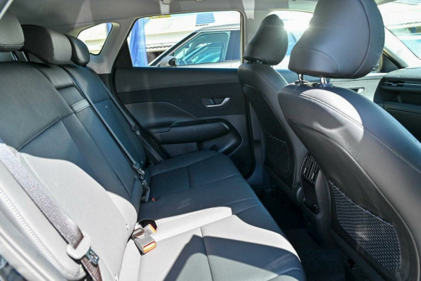 2026 Hyundai KONA SX2.V3 Hybrid Premium SUV Image 10