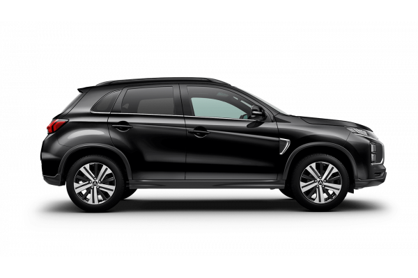 2024 Mitsubishi ASX XD Exceed SUV