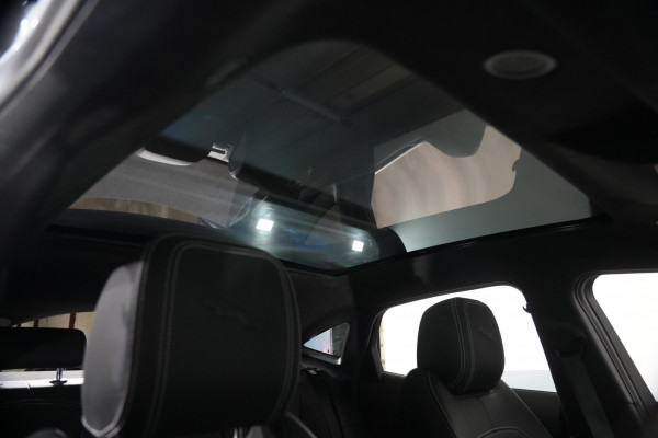 2021 Jaguar E-PACE P250 R-Dynamic SE SUV Image 21