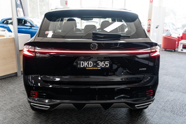 2024 MY24.5 MG HS AS33 Excite SUV Image 5