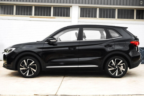 2025 MG ZS ZS32 Essence Hybrid+ SUV Image 5
