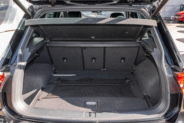 2020 Volkswagen Tiguan 5N 162TSI Highline SUV