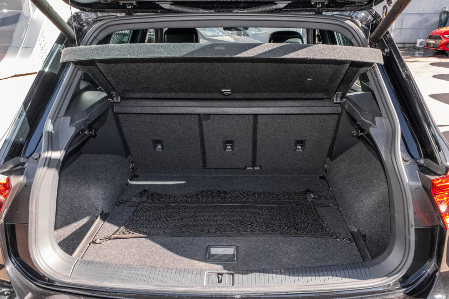 2020 Volkswagen Tiguan 5N 162TSI Highline SUV