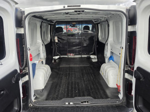2021 MY22 Mitsubishi Express SN GLX Van