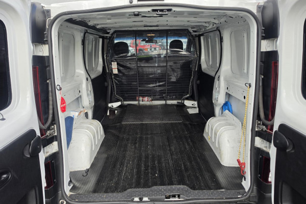 2021 MY22 Mitsubishi Express SN GLX Van Image 14