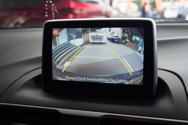 2015 Mazda 3 BM Series Maxx Hatch Image 15