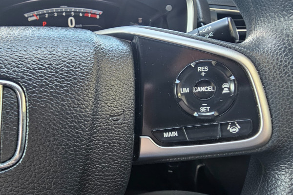 2022 MY23 Honda CR-V RW VTi SUV Image 16