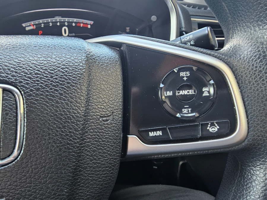 2022 MY23 Honda CR-V RW VTi SUV Image 16