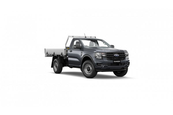 2024 MY24.5 Ford Ranger P703 XL Cab Chassis