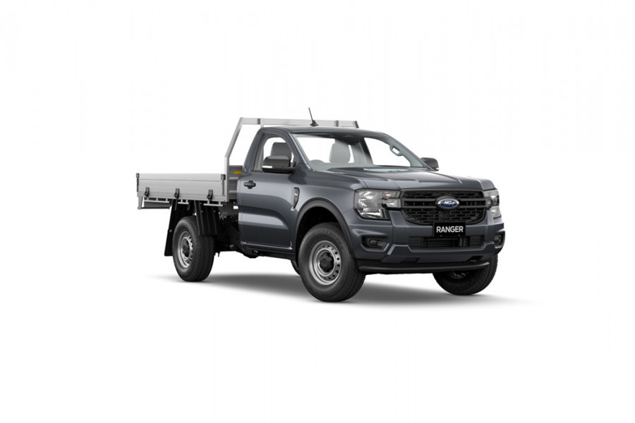 2024 MY24.5 Ford Ranger P703 XL Cab Chassis