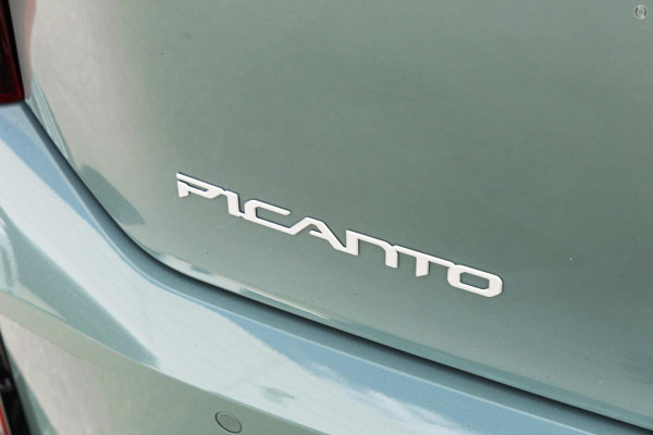 2026 MY27 Kia Picanto JA PE2 Sport Hatch Image 10