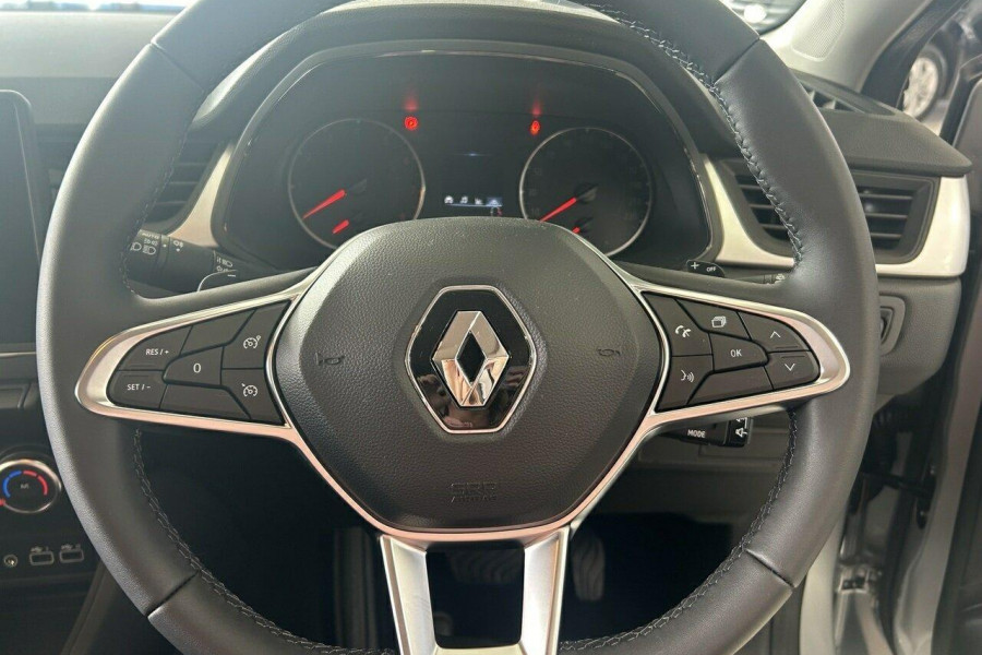 2023 Renault Captur XJB Life SUV Image 11