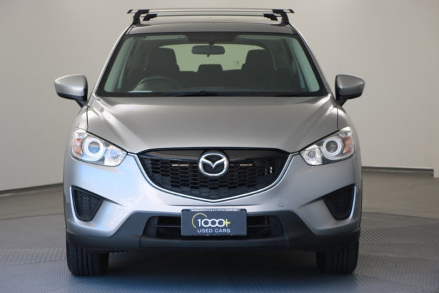 2013 Mazda CX-5 KE1071 MY13 Maxx Suv
