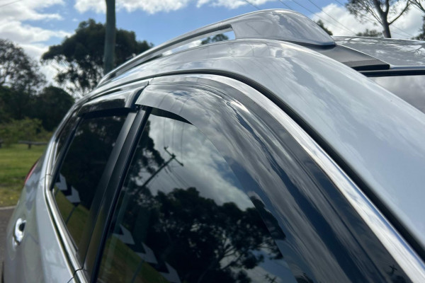 2019 Nissan X-Trail T32 Series II ST-L SUV Image 17