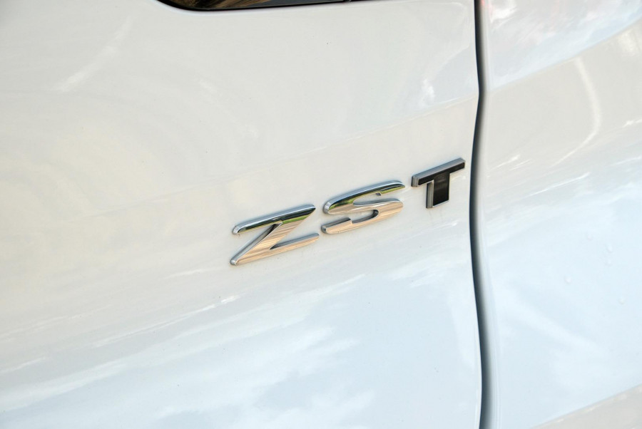 2023 MG ZST  Core SUV Image 22