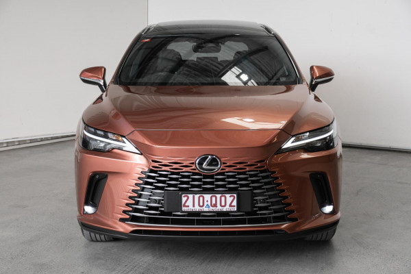 2024 Lexus RX AALH15R RX350h Luxury SUV