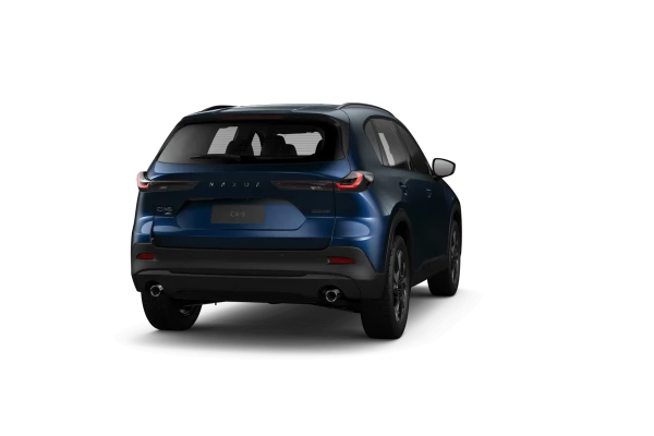 2026 Mazda CX-5 KM Series G25 Touring SUV Image 15