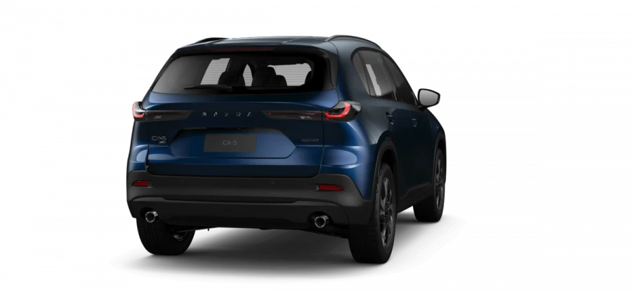 2026 Mazda CX-5 KM Series G25 Touring SUV Image 15