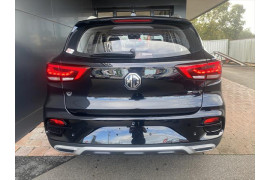 2025 MG ZST Vibe SUV