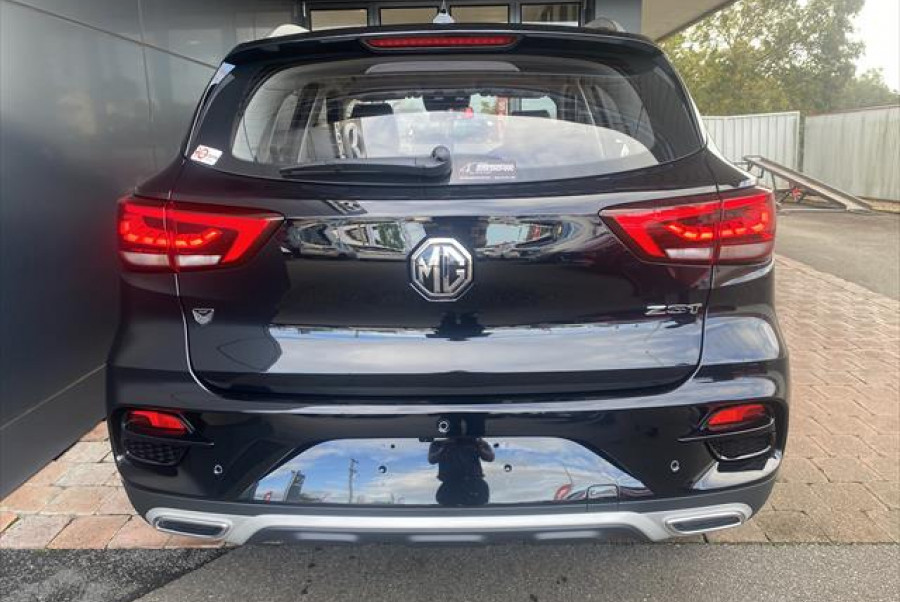 2025 MG ZST Vibe SUV Image 8
