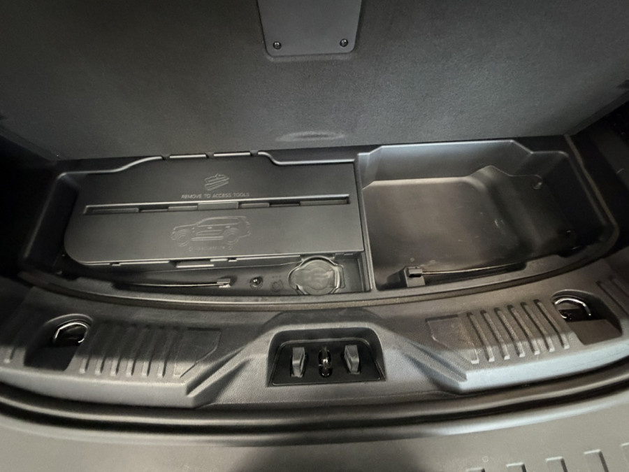 2024 Ford Everest UB Platinum SUV Image 18
