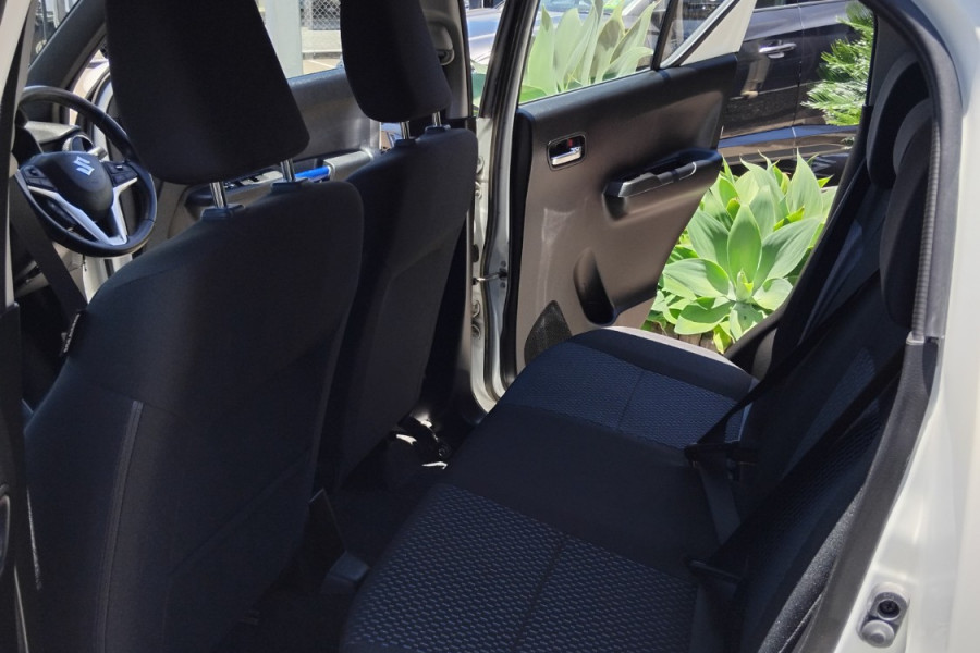 2021 Suzuki Ignis MF Series II GL SUV Image 13
