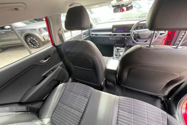 2026 Kia Stonic YB PE2 Sport SUV Image 15