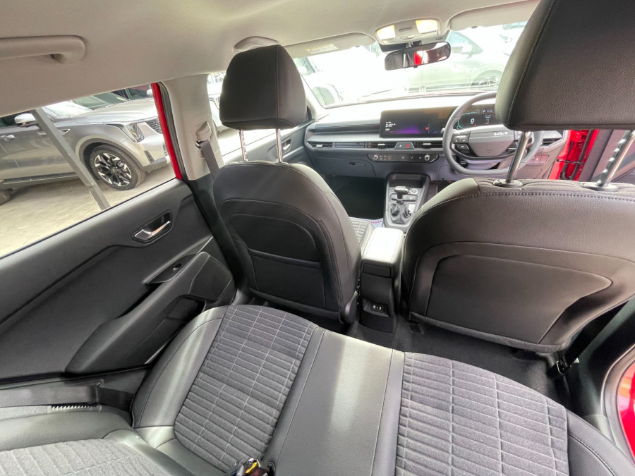 2026 Kia Stonic YB PE2 Sport SUV Image 15