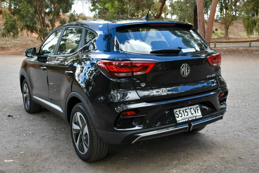 2022 MG ZS EV AZS1 Excite SUV Image 17